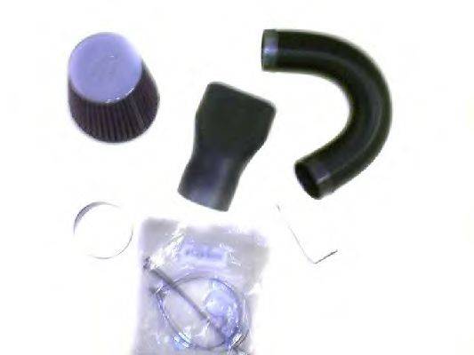 Система спортивного воздушного фильтра K&N Filters 570255