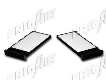 Фильтр, воздух во внутренном пространстве FRIGAIR 1321.5369