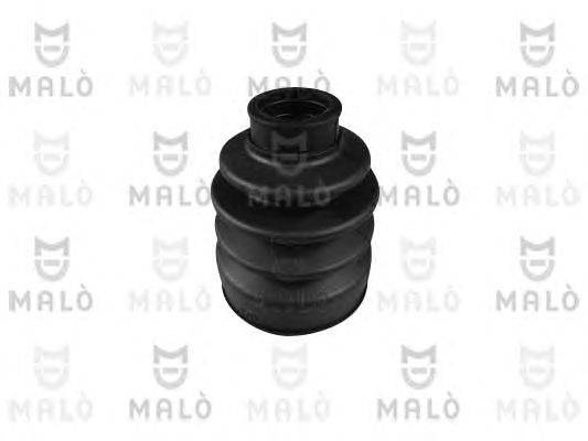 Пыльник, приводной вал MALÒ 19168