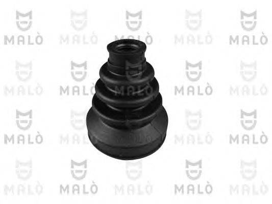Пыльник, приводной вал MALÒ 52532