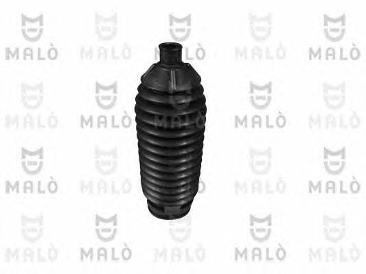 Пыльник, рулевое управление MALÒ 525411