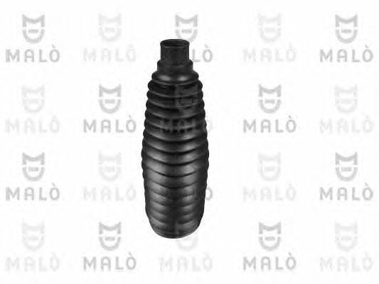 Пыльник, рулевое управление MALÒ 52718