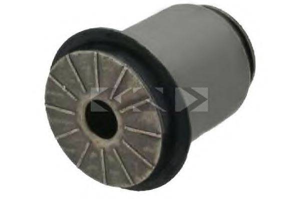 Подвеска, рычаг независимой подвески колеса SPIDAN 411940