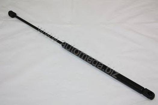Газовая пружина, крышка багажник AUTOMEGA 3001320704