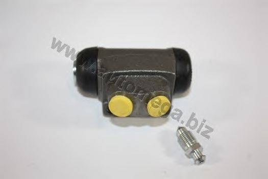 Колесный тормозной цилиндр AUTOMEGA 30100060016