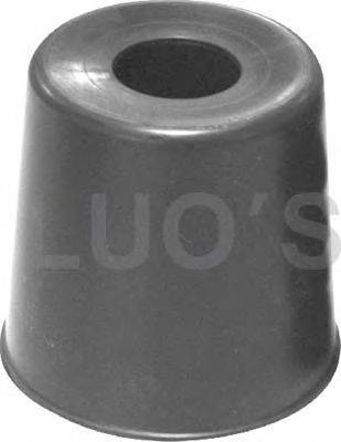 Защитный колпак / пыльник, амортизатор LUO'S 330013