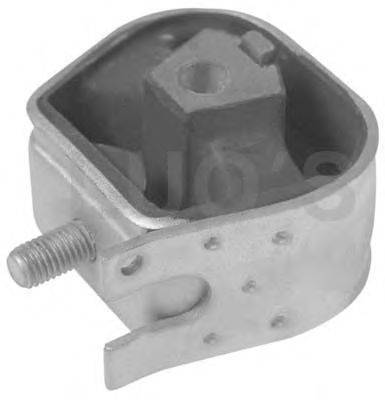 Подвеска, двигатель LUO'S 513032