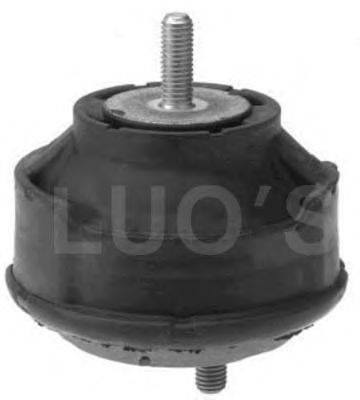 Подвеска, двигатель LUO'S 711310