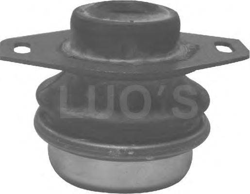 Подвеска, двигатель LUO'S 712005