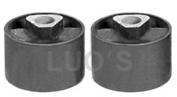 Подвеска, рычаг независимой подвески колеса LUO'S 751306