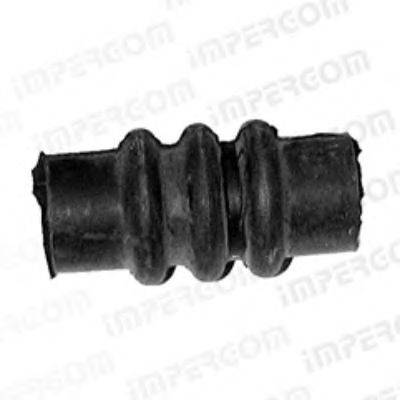 Шланг радиатора ORIGINAL IMPERIUM 21704