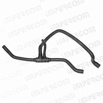 Шланг радиатора ORIGINAL IMPERIUM 221261