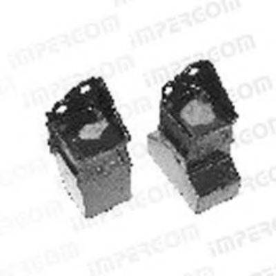 Буфер, воздушный фильтр ORIGINAL IMPERIUM 31103