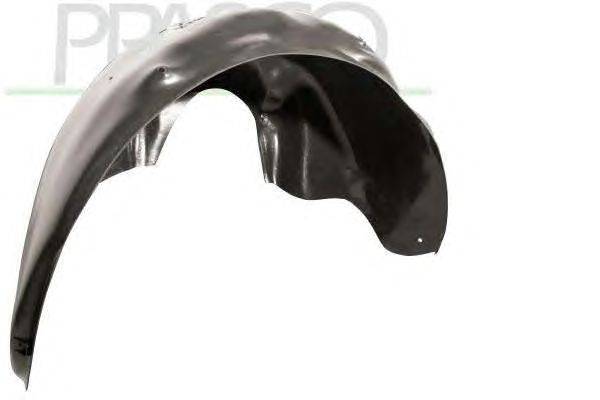 Обшивка, колесная ниша PRASCO FD4243654
