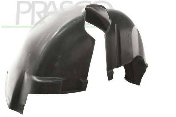 Обшивка, колесная ниша PRASCO SK0203654
