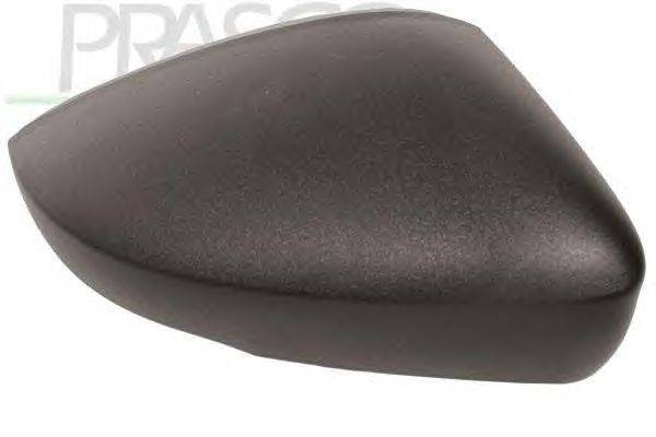 Покрытие, внешнее зеркало PRASCO VW0237403