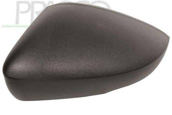 Покрытие, внешнее зеркало PRASCO VW0237404