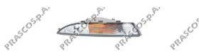Фонарь указателя поворота PRASCO VW0944314