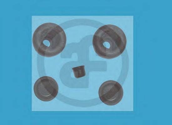 Ремкомплект, колесный тормозной цилиндр AUTOFREN SEINSA D3591