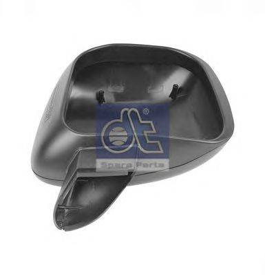 Крышка, зеркало широкого обзора DT 1.22860