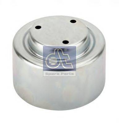 Поршень, кожух пневмоподушки DT 125870