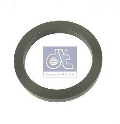 Уплотняющее кольцо, масляный радиатор ELRING 754730