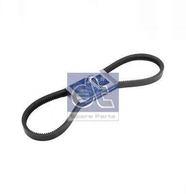 Комплект клинового ремня DT 215390