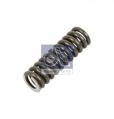 Пружина DT 232601