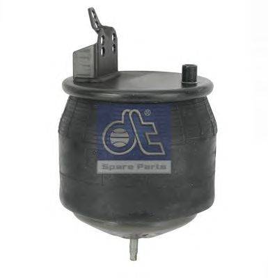 Кожух пневматической рессоры DT 2.62430