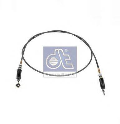 Тросик газа DT 326010