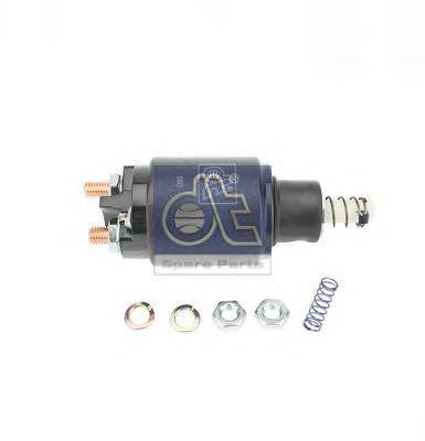 Тяговое реле, стартер DT 334016