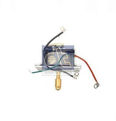 Тяговое реле, стартер DT 334017