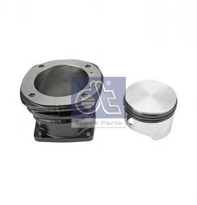 Гильза цилиндра, пневматический компрессор DT 375101