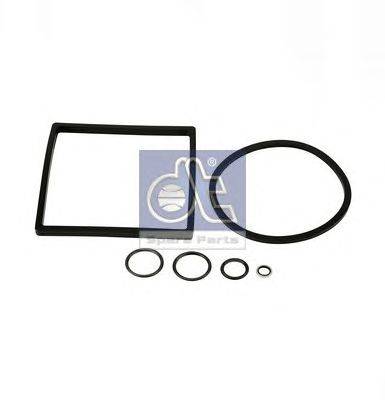 Прокладка, фильтр очистки топлива DT 392120