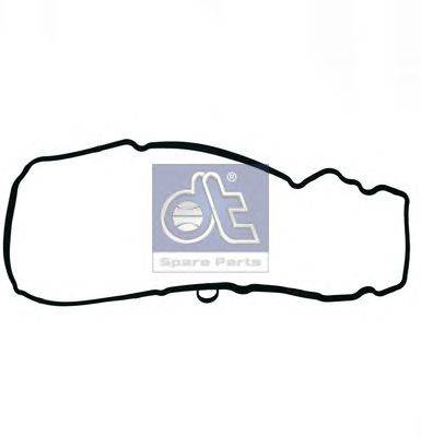 Прокладка, крышка картера рулевого механизма DT 4.20416