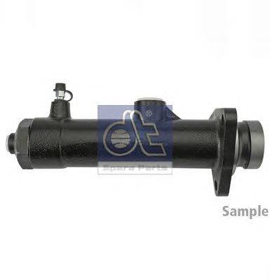 Главный цилиндр, система сцепления DT 4.61513