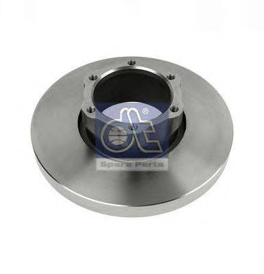 Тормозной диск TEMPLIN 194022