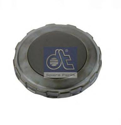 Крышка, топливной бак DT 515010