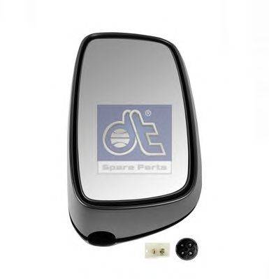 Наружное зеркало, кабина водителя DT 562090