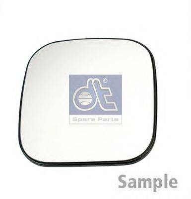 Зеркальное стекло, широкоугольное зеркало DT 675132