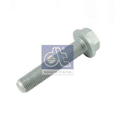 Болт, диск тормозного механизма DT 4.40378