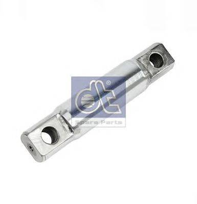 Болт, возвратной вилки DT 340220