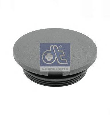 Облицовка, бампер DT 380440