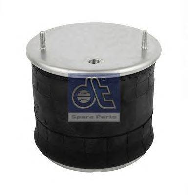Кожух пневматической рессоры AIRTECH 32922