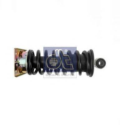 Гаситель, крепление кабины LEMFÖRDER 311889