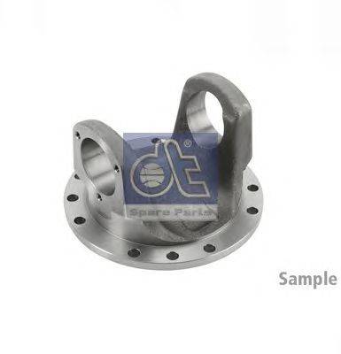 Фланец, карданный вал DT 720202