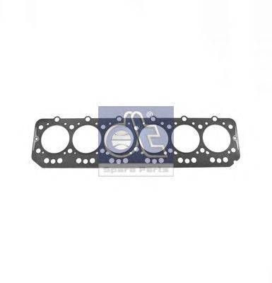 Прокладка, головка цилиндра DT 7.51106