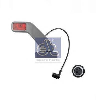 Габаритные огни DT 725320