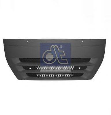 Решетка радиатора DT 771007