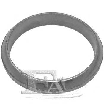 Уплотнительное кольцо, труба выхлопного газа FA1 102942